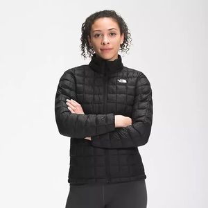 Women’s ThermoBall™ Eco Jacket 2.0